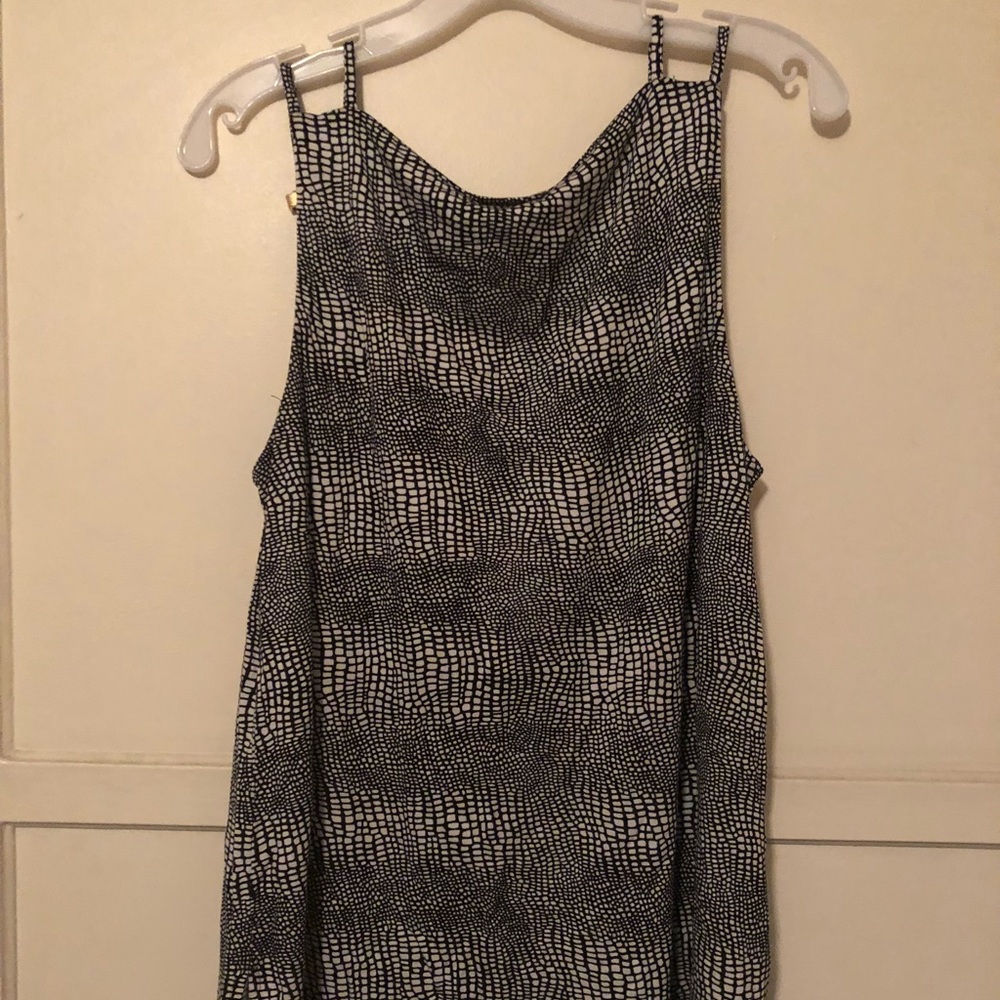 Michael Kors blouse